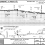 Proyecto Hidráulico